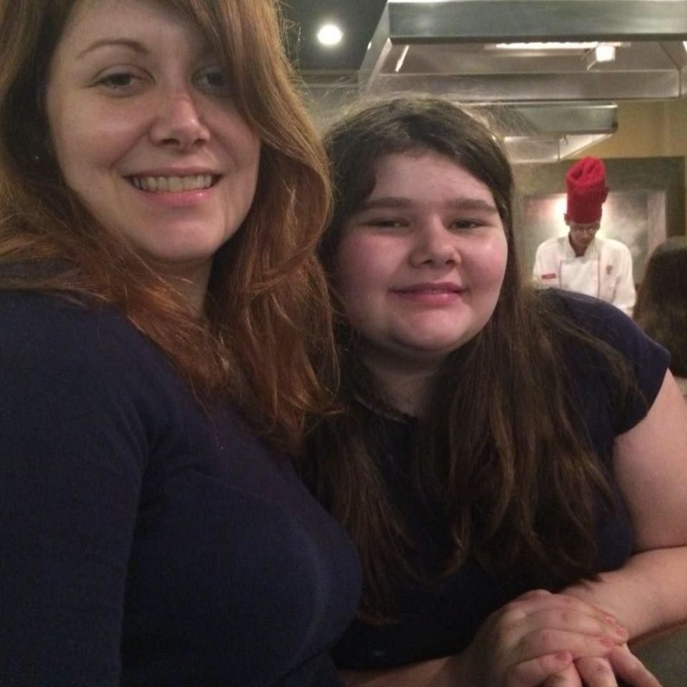 Meet your Posher, Madyson